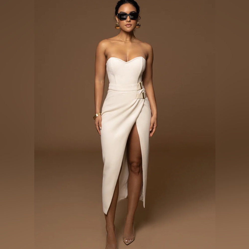 ISO ENTIRE OUTFIT Jluxlabel wool collection